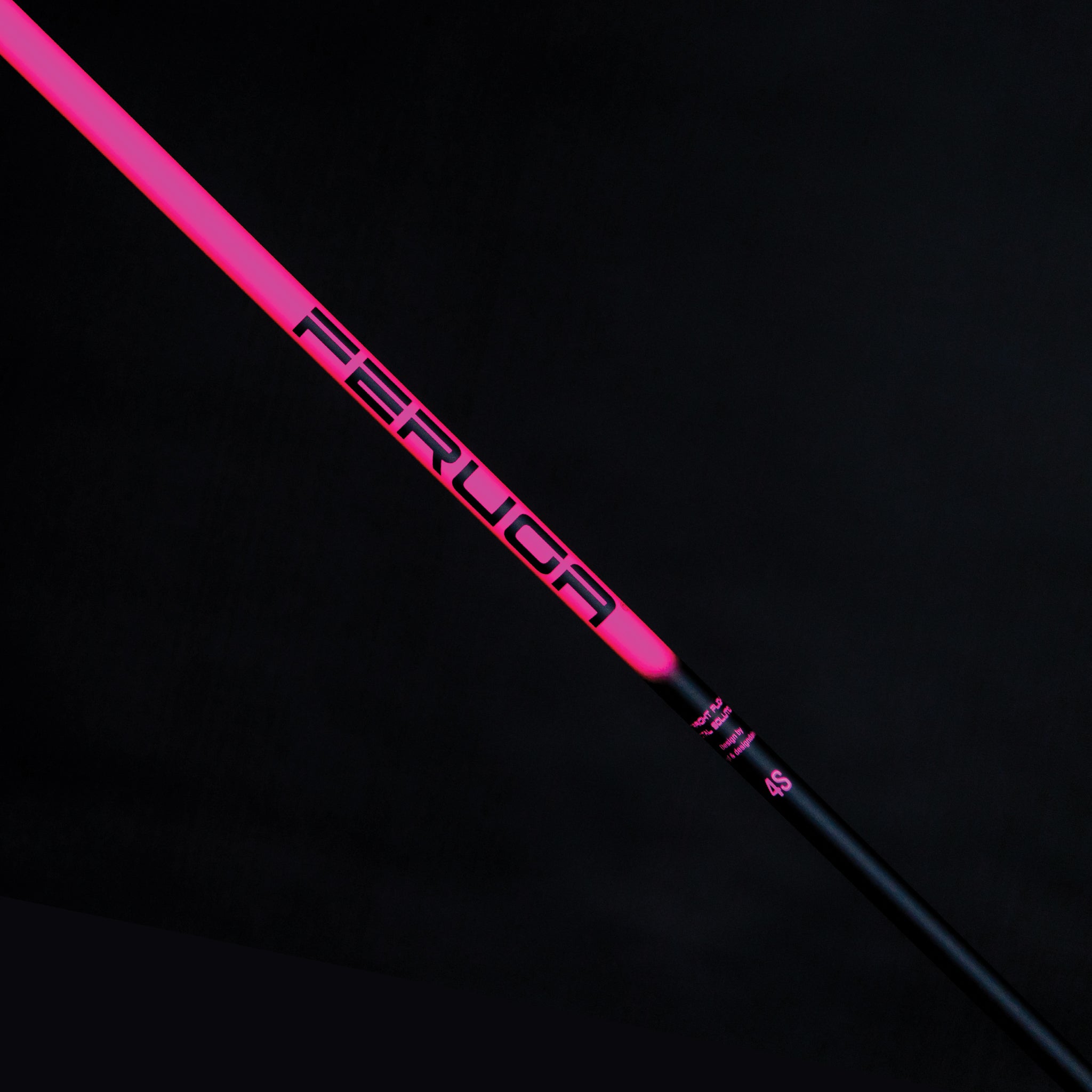 Feruga TSS Wood Shafts