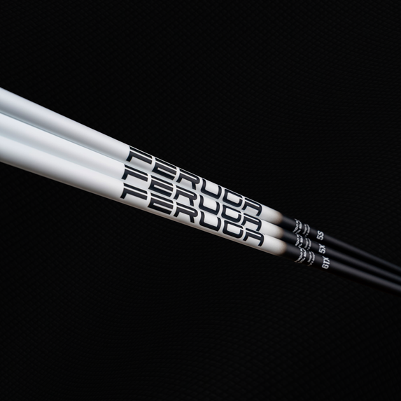 Feruga TSS Wood Shafts
