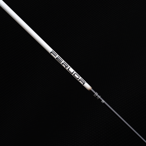 Feruga TSS Wood Shafts