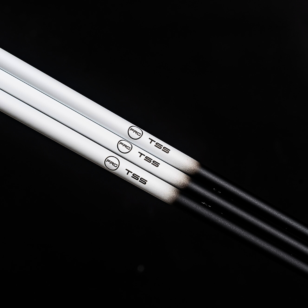 Feruga TSS Wood Shafts