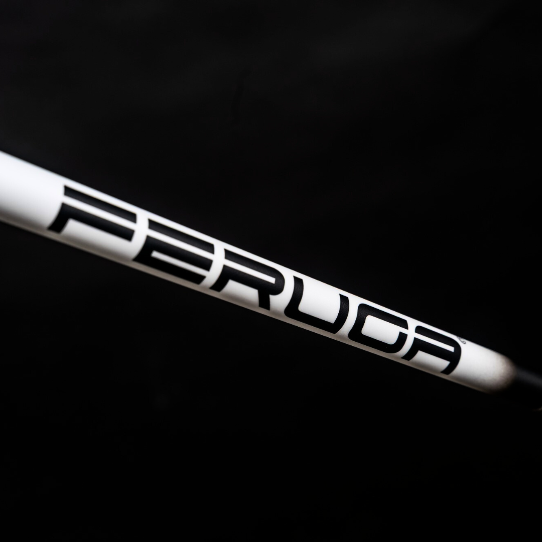 Feruga TSS Wood Shafts