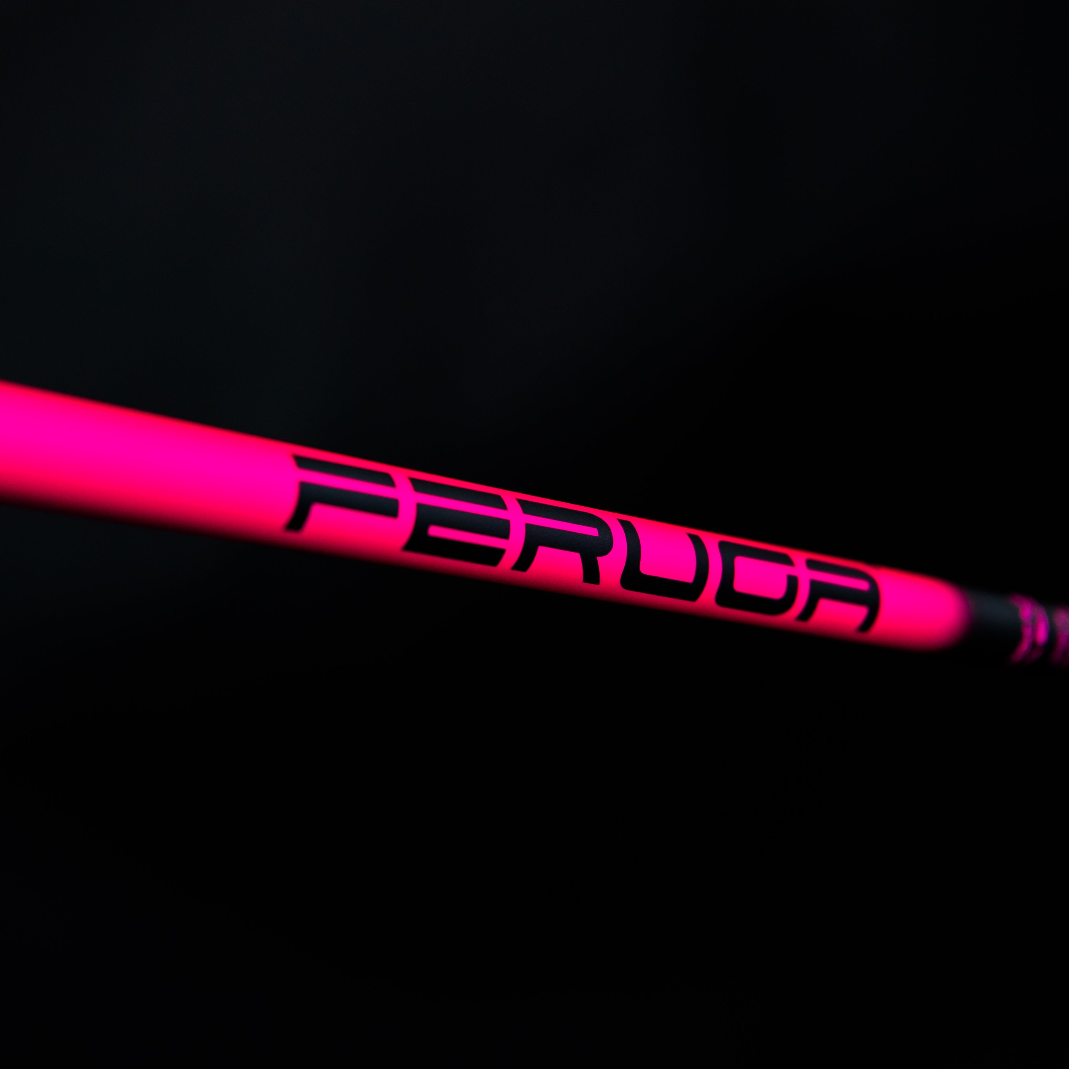 Feruga TSS Pink Wood Shafts