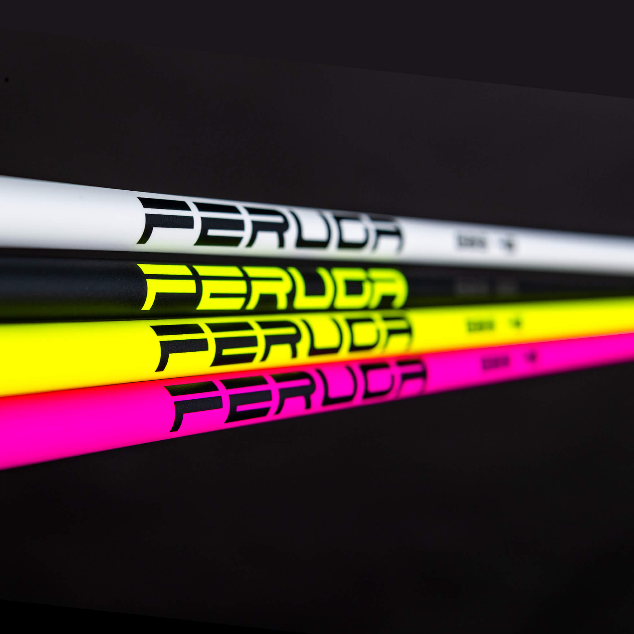 Feruga Premium Golf Shafts Designed for Accuracy – Feruga Golf Shafts