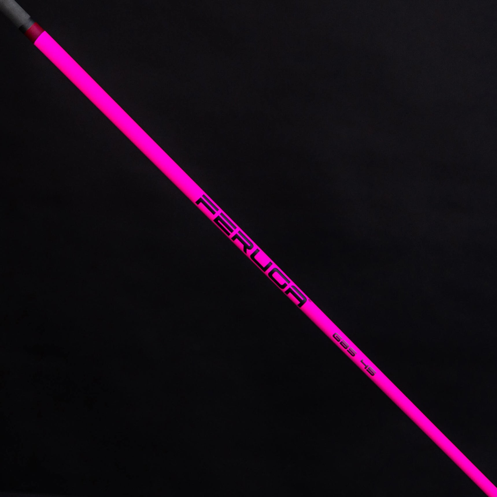 Feruga GBS Iron/Hybrid Shaft