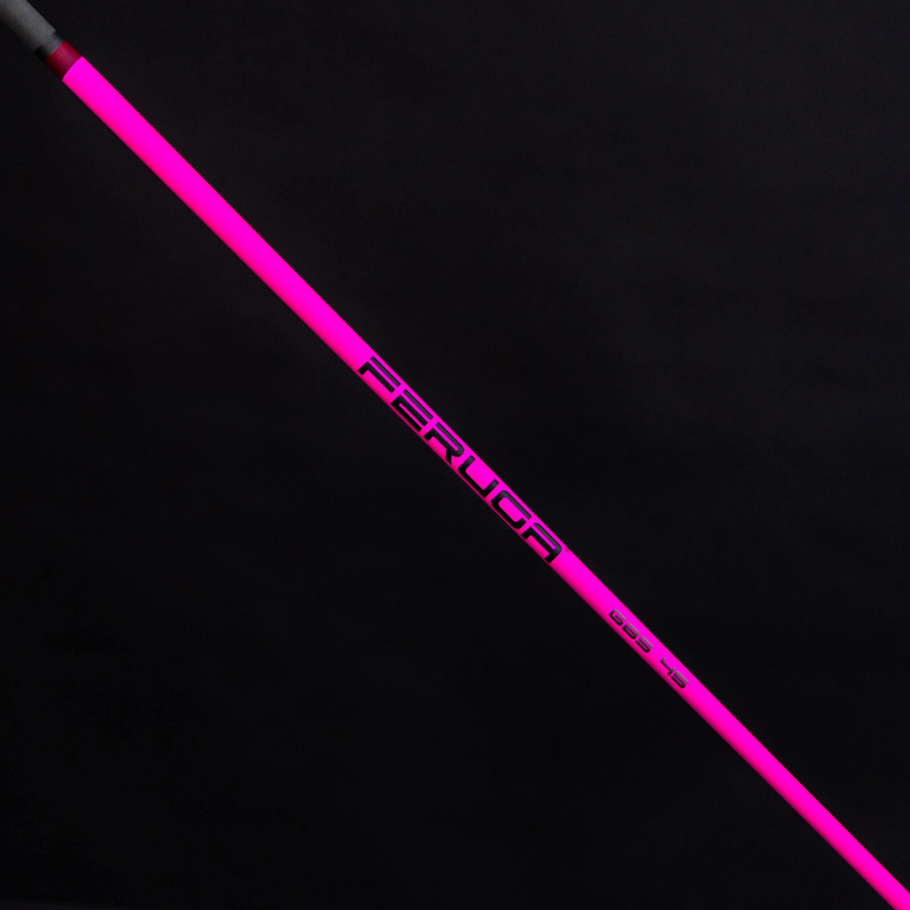 Feruga GBS Iron/Hybrid Shaft
