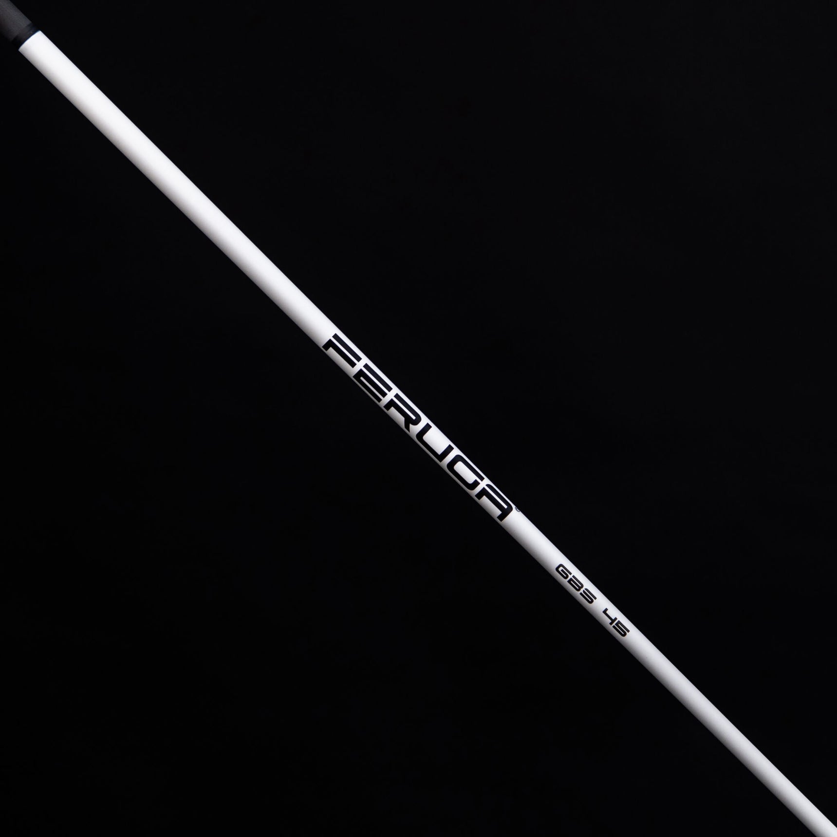 Feruga GBS Iron/Hybrid Shaft