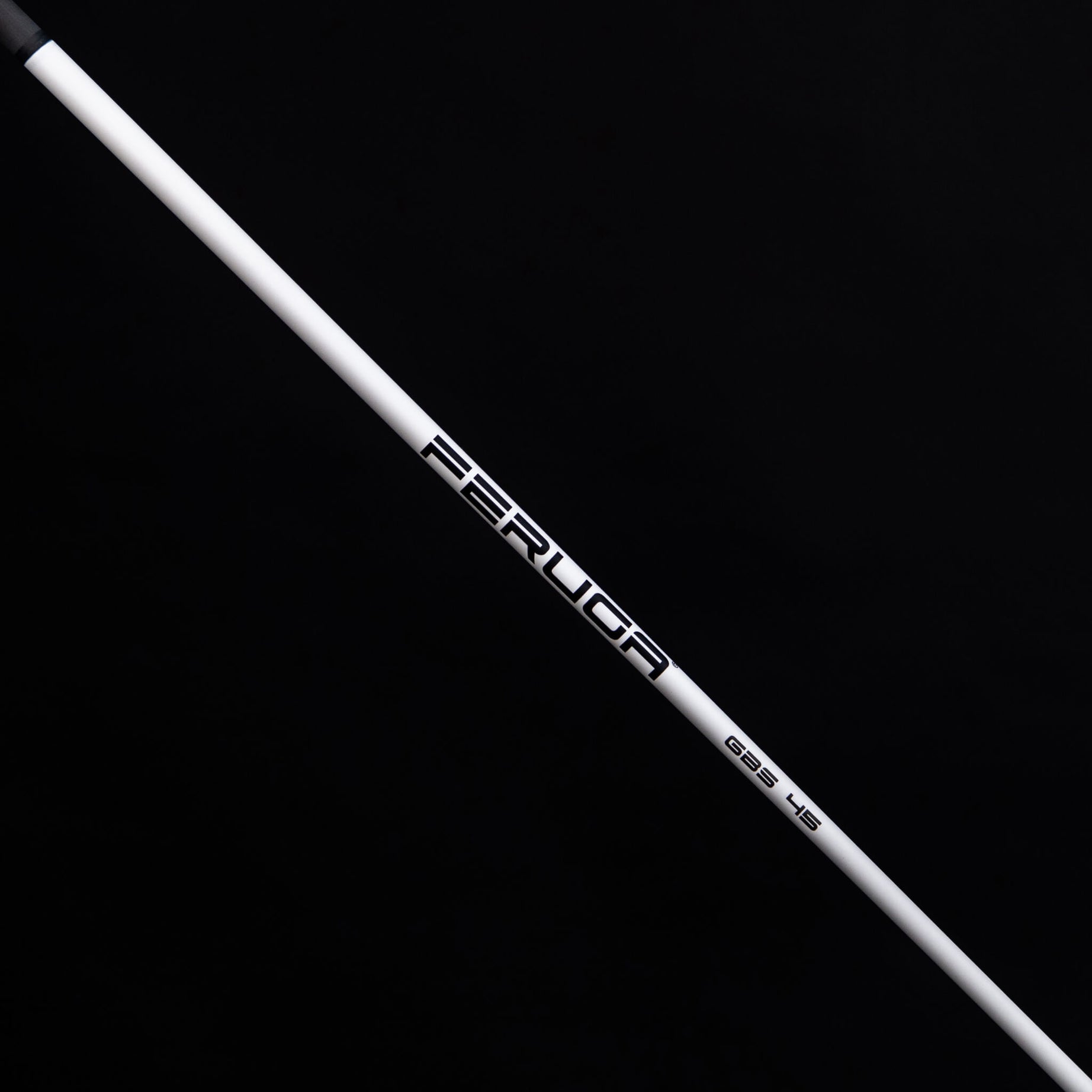 Feruga GBS Iron/Hybrid Shaft