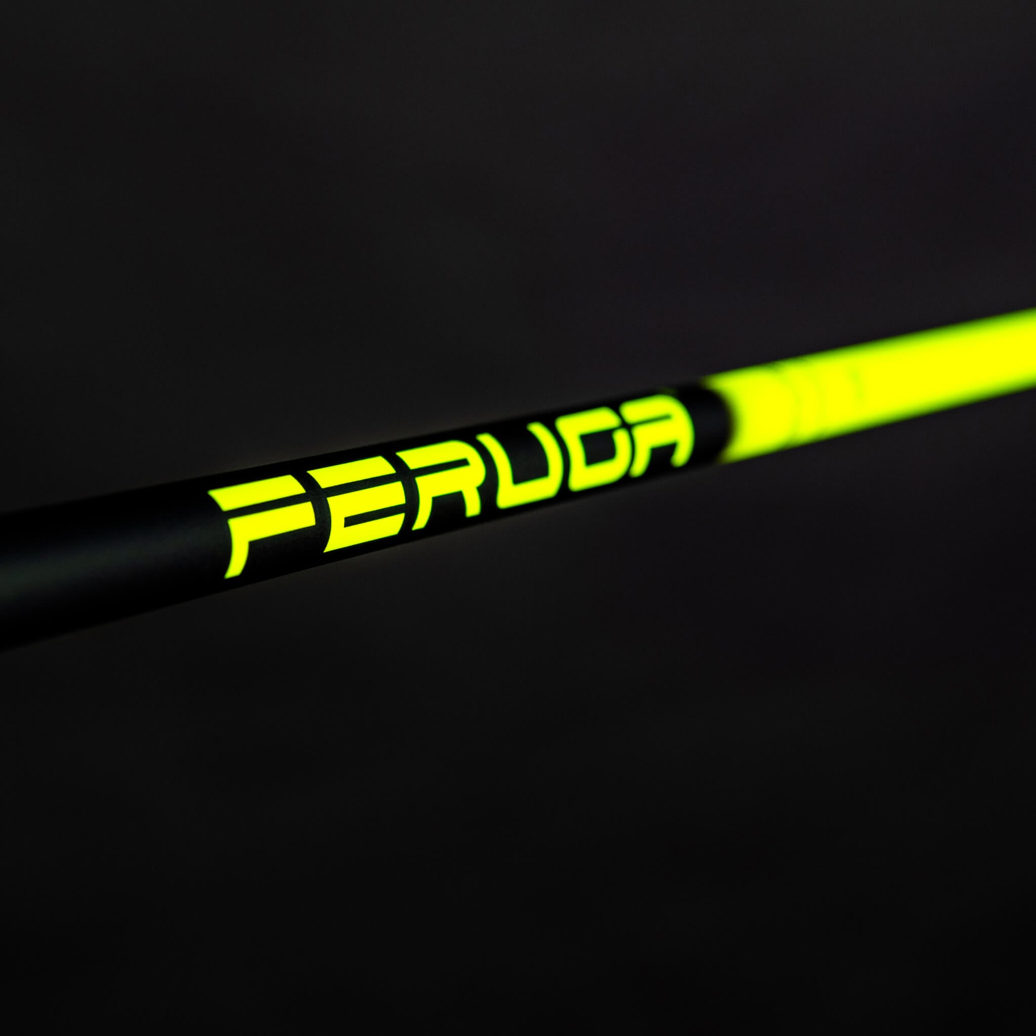 Feruga PBS High Launch Wood Shaft 2nd Gen