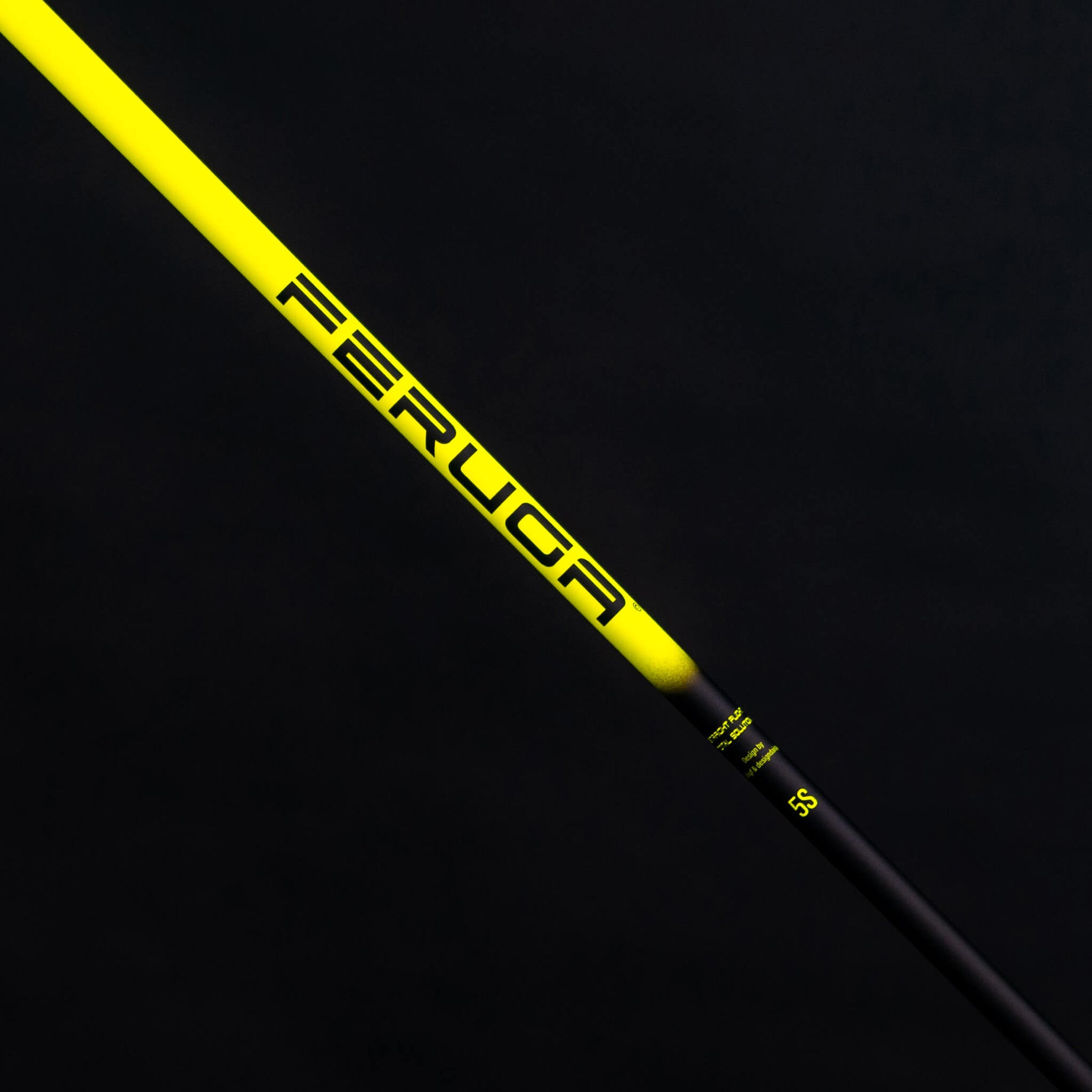 Feruga NPS Mid-Low Launch Wood Shaft