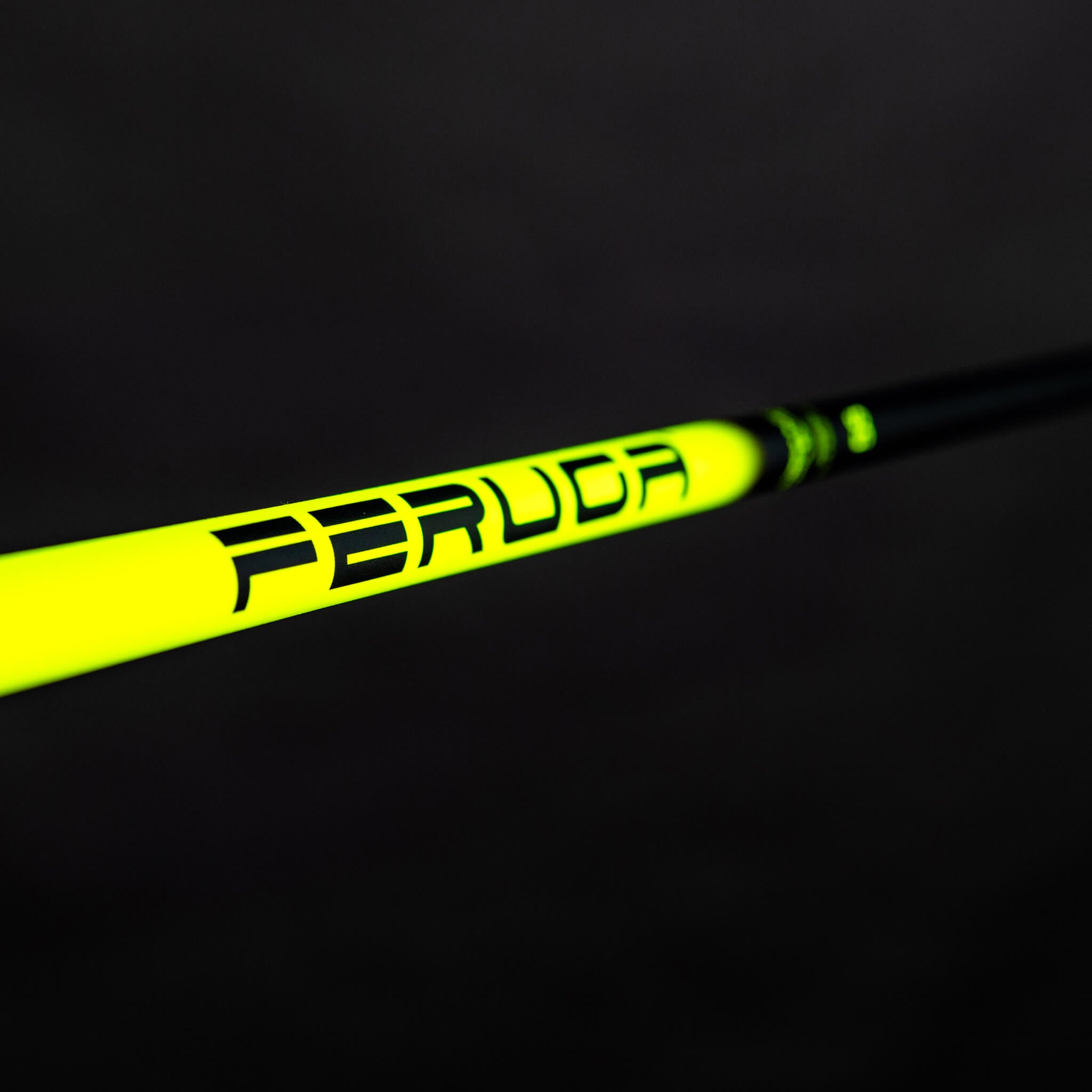 Feruga NPS Mid-Low Launch Wood Shaft 2nd Gen