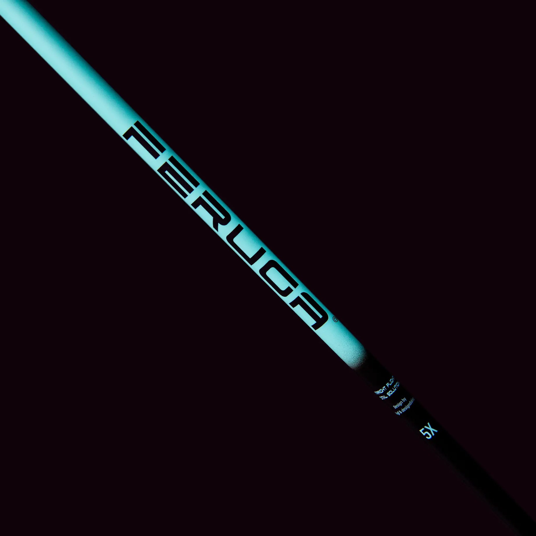Feruga TSS Mint Wood Shafts